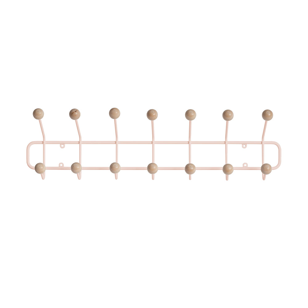 Maze Bill Horizontal Kl&auml;dh&auml;ngare